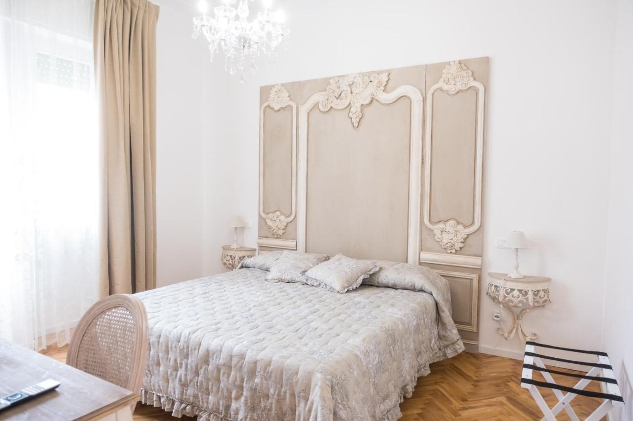 Althea Apartment Viareggio Exterior photo