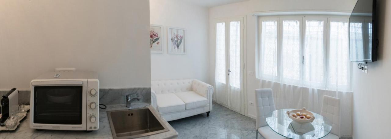 Althea Apartment Viareggio Exterior photo