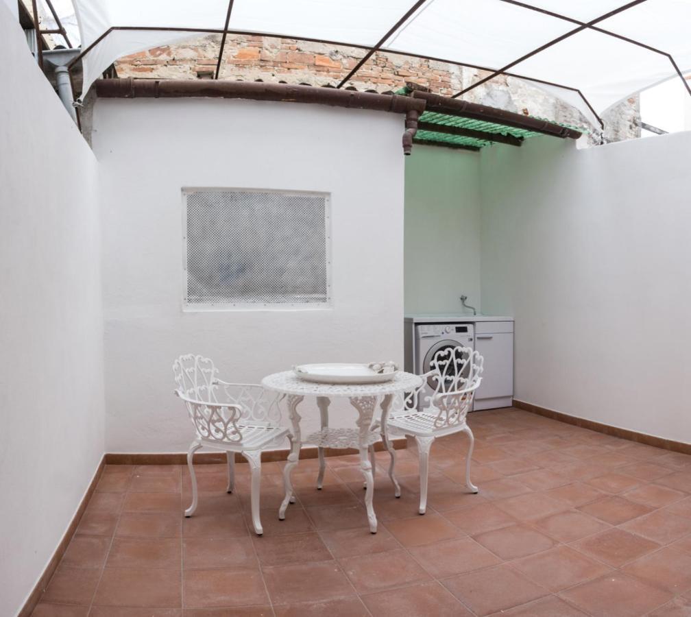 Althea Apartment Viareggio Exterior photo