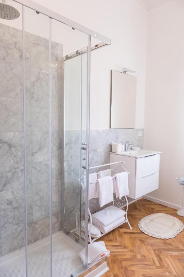 Althea Apartment Viareggio Exterior photo