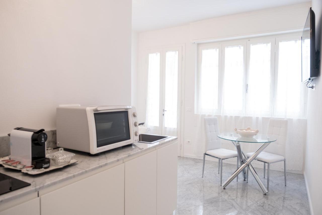 Althea Apartment Viareggio Exterior photo