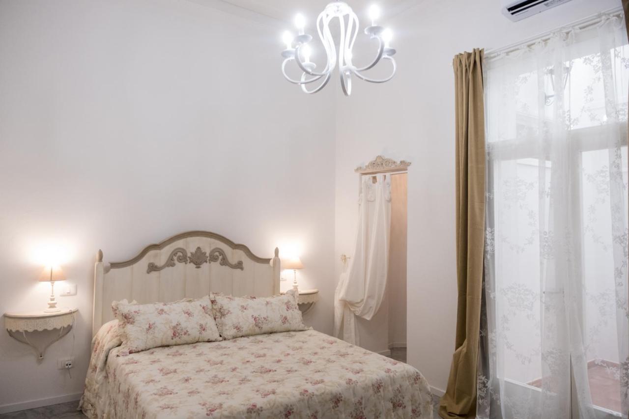 Althea Apartment Viareggio Exterior photo