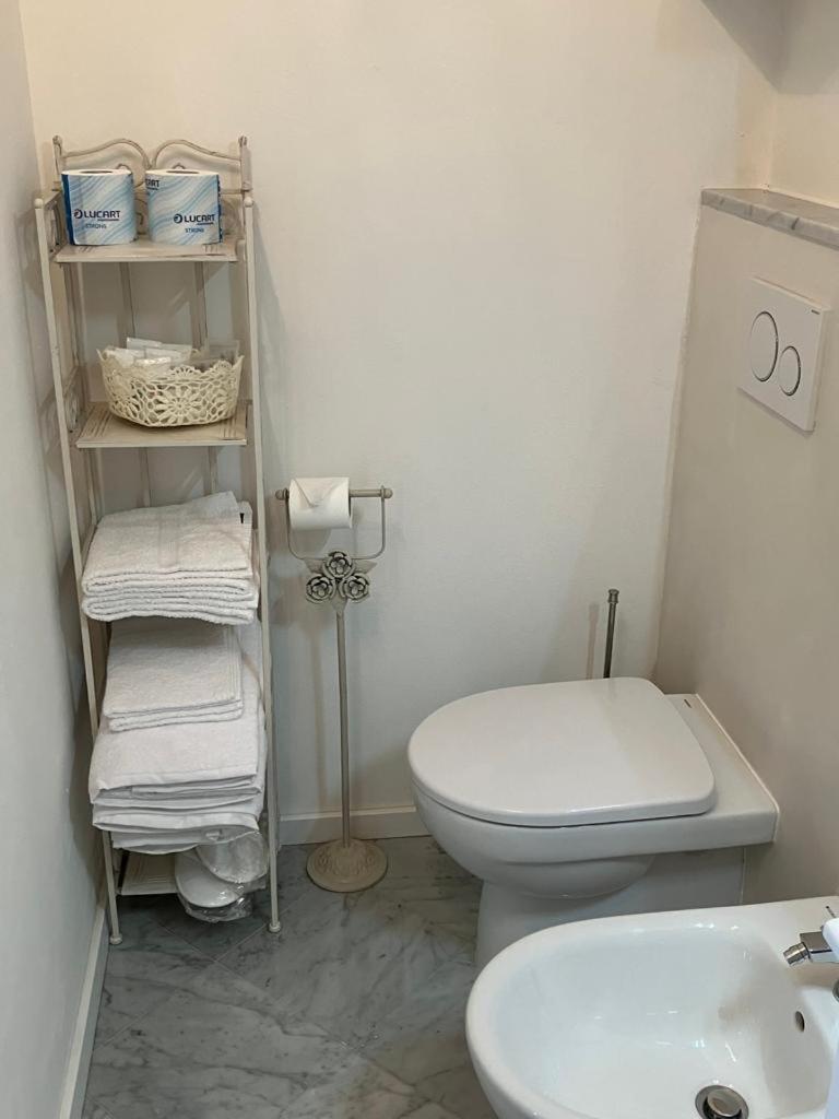 Althea Apartment Viareggio Exterior photo