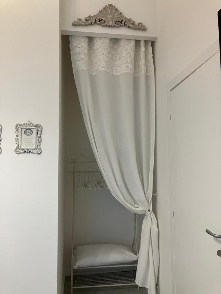 Althea Apartment Viareggio Exterior photo