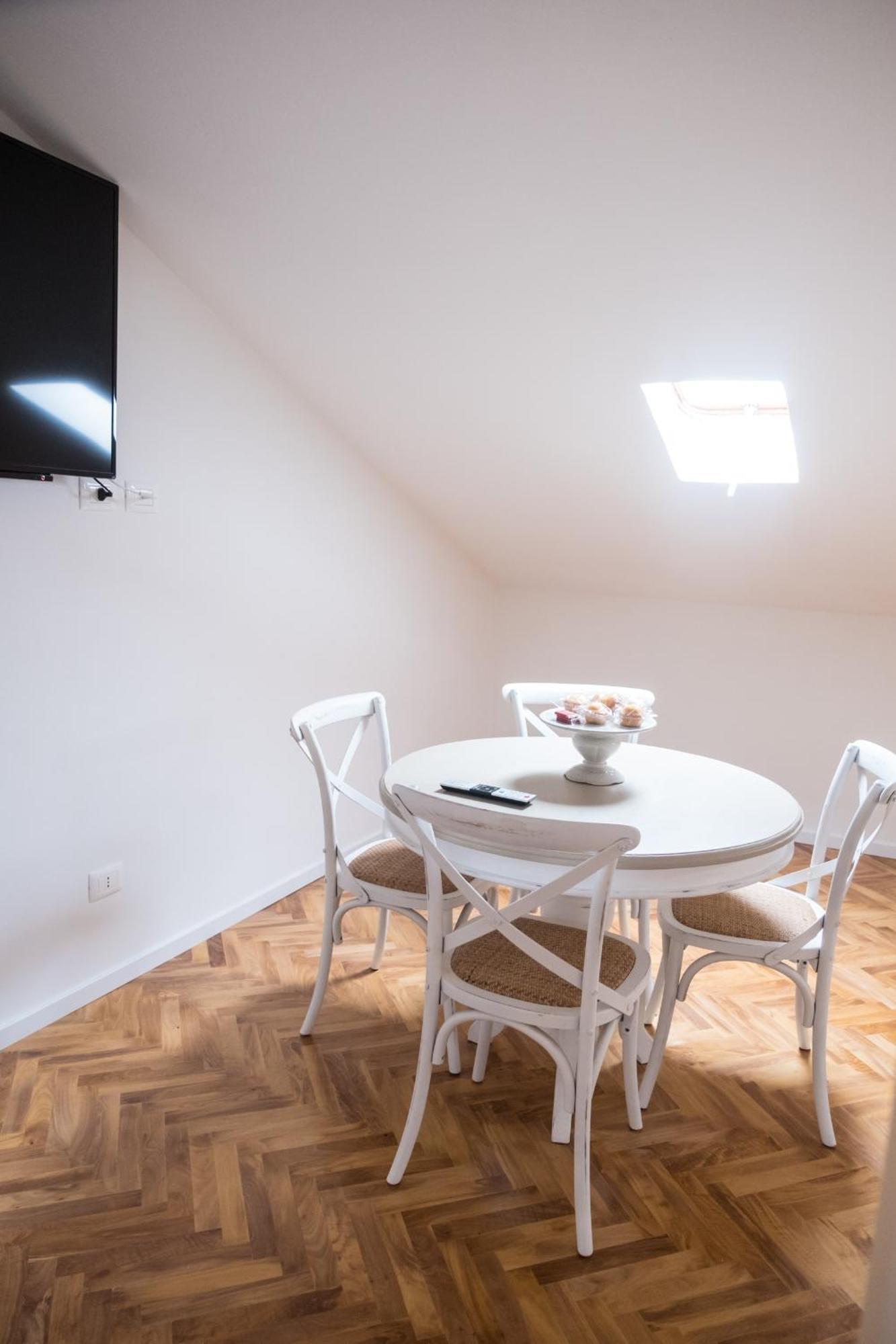 Althea Apartment Viareggio Exterior photo