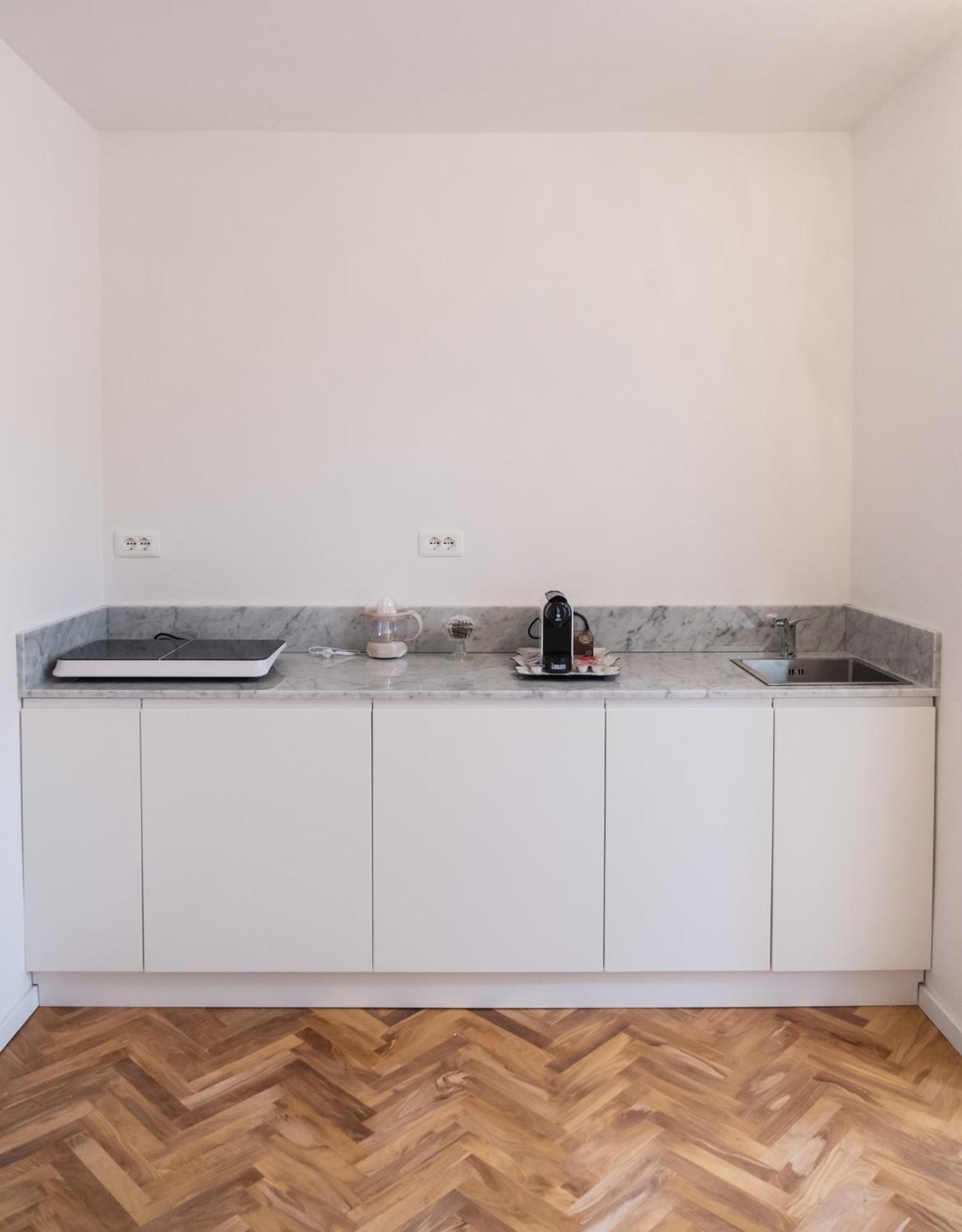 Althea Apartment Viareggio Exterior photo